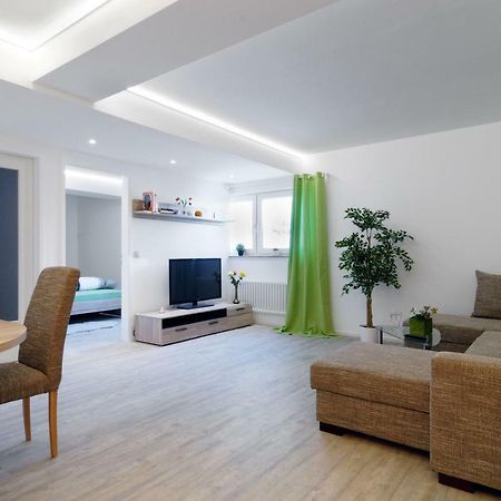 Luxusapartment Nahe Mueggelsee Berlin Ngoại thất bức ảnh